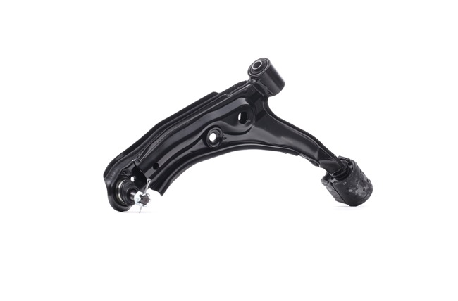 RIDEX 273C1659 Draagarmen NISSAN Sunny III Hatchback (N14) 1.4 i 75 Pk Benzine prijs