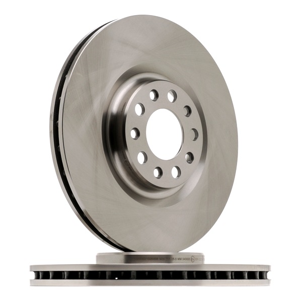 RIDEX 82B2465 Bremsscheibe für Alfa Romeo GIULIA 952_ 2.0 Q4 (952ACA45, 952ACA25) 280 PS 2023 EC2 Otto RIDEX 82B2465 Bremsscheiben Alfa Romeo Giulia 952 2.0 Q4 (952ACA45, 952ACA25) 280 PS Benzin Kosten