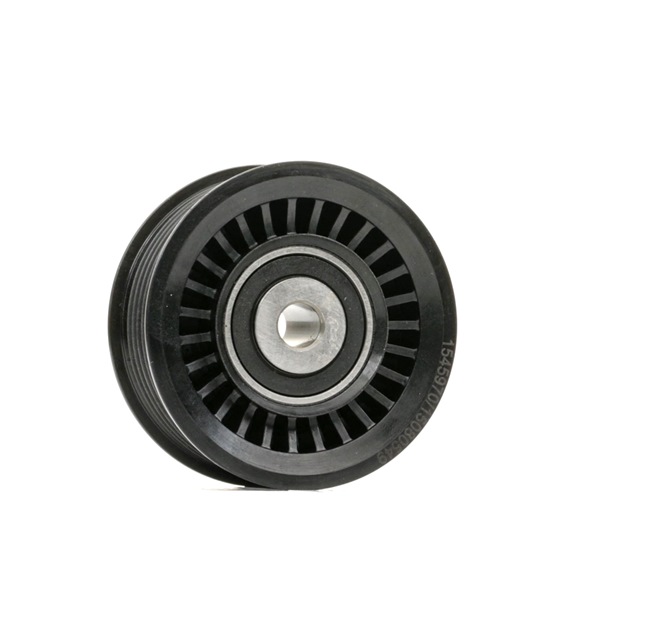RIDEX 312D0092 Ohjainrulla Renault Master III Bussi 2.3 dCi 100 FWD (JV0A, JV0B, JV0G, JV0H) 101 hv Diesel hinta