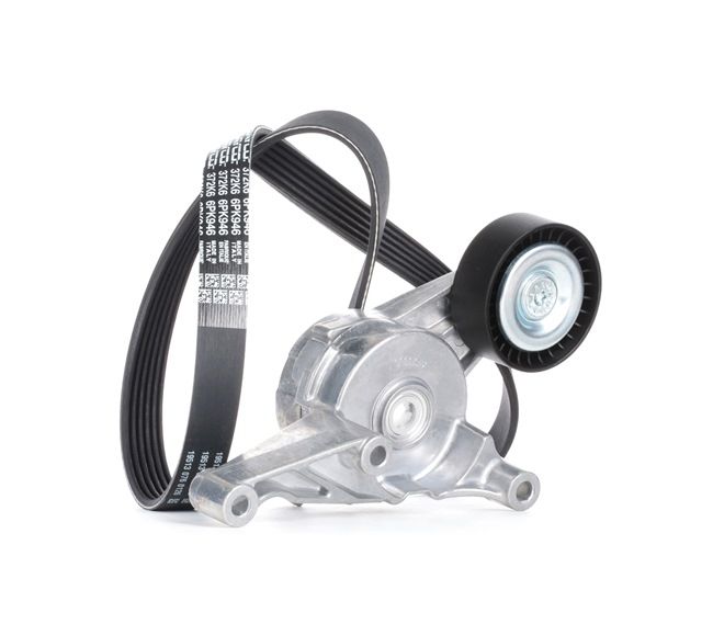 Multireim 542R0115 RIDEX 1280.65 FORD