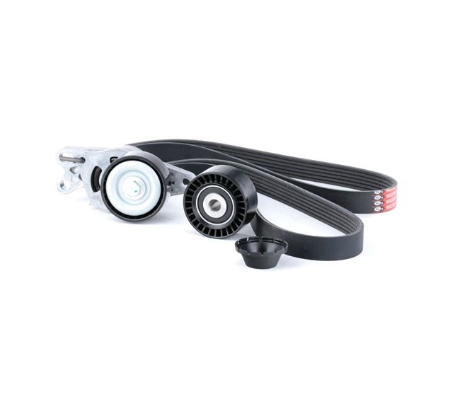 STARK SKRBS-1200132 Multiriem set Peugeot 206 2a/c 1.6 16V 109 Pk Benzine prijs