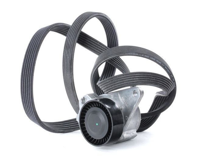 STARK SKRBS-1200141 Volvo V70 Mk2 2.5 T 209 hp Petrol V-ribbed belt kit price
