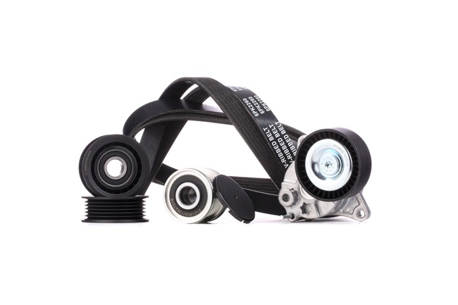 Keilrippenriemen SKRBS-1200152 STARK 014 997 06 92 OPEL