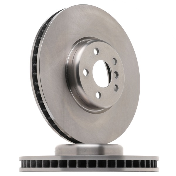 RIDEX 82B2558 Schijfremmen BMW G11 740 Le xDrive 326 Pk Benzine/Elektro prijs