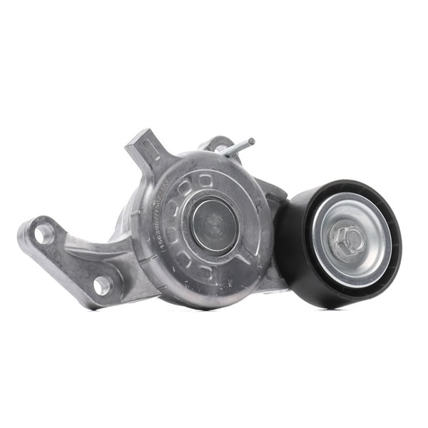 Galet tendeur de courroie d'accessoire 310T0298 RIDEX 1611608580 PEUGEOT