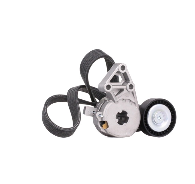RIDEX 542R0178 Kit Cinghie Poly-V