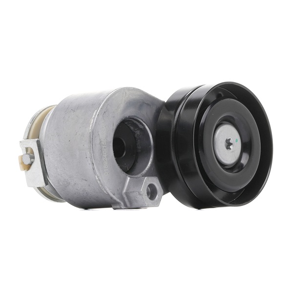 STARK SKTP-0600311 Tensioner pulley for Nissan INTERSTAR Platform/Chassis 2.5 dCi 100 99 hp 2016 G9U 720 Diesel STARK SKTP-0600311 Tensioner pulley, v-ribbed belt Interstar 2.5 dCi 100 99 hp Diesel 2016