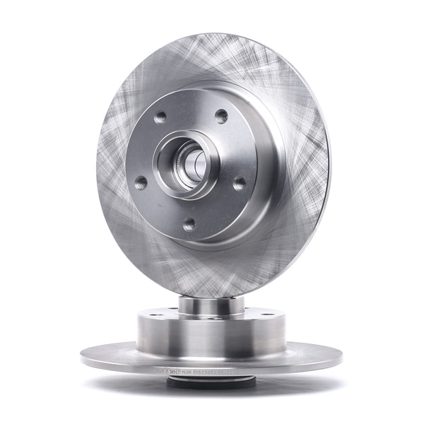 Disque de frein SKBD-0024742 STARK 432006609R RENAULT