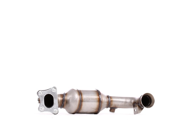 Catalytic converter SKCCT-4840005 STARK 9834052580 PEUGEOT
