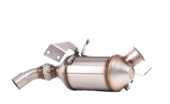 STARK Filter pevných častíc SKSPF-2590023 STARK Filter pevných častíc SKSPF-2590023 skúsenosti