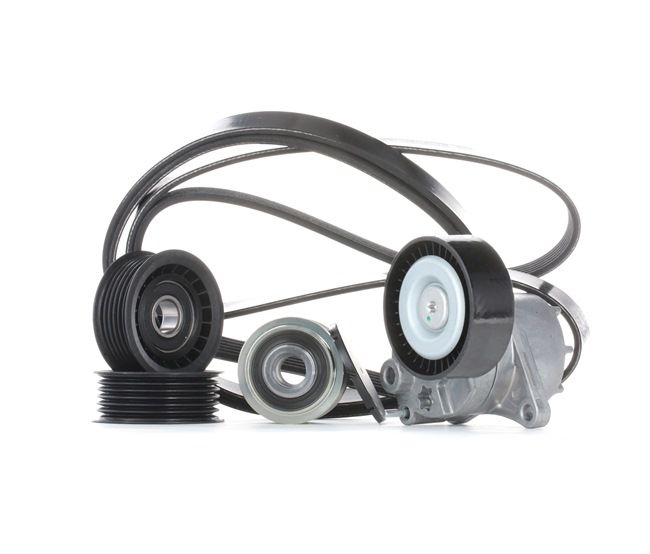 STARK SKRBS-1200190 Keilrippenriemensatz Mercedes S211 E 200 CDI 2.2 (211.207) 136 PS Diesel Kosten