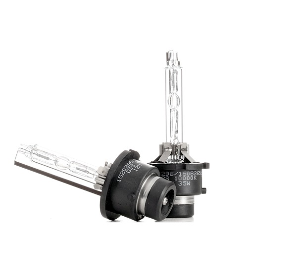 RIDEX 106B0067 Ampoule, projecteur longue portée