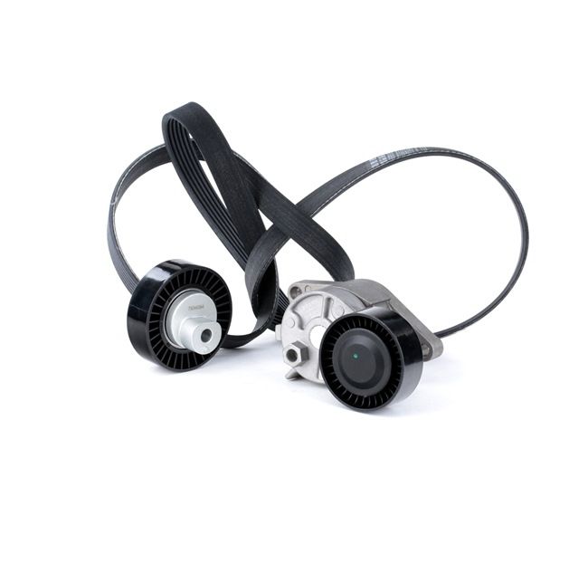 Drivremsett MINI STARK SKRBS-1200197