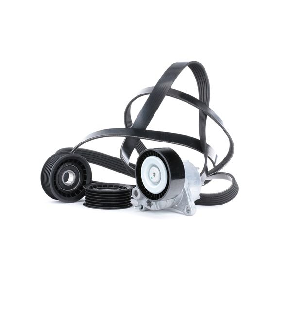 SKRBS-1200209 Riemenspanner, Keilrippenriemen STARK 6462000370 RENAULT