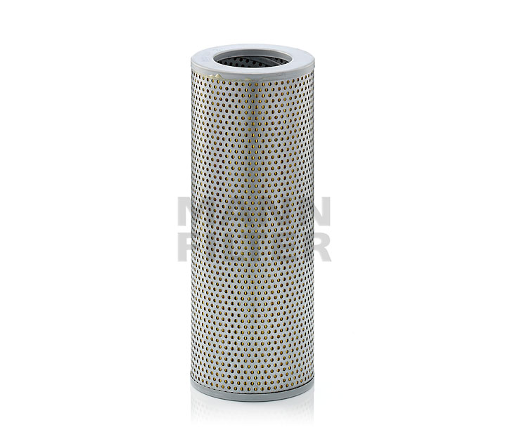 Filtre, système hydraulique de travail HD 12 114 x MANN-FILTER 1551102600