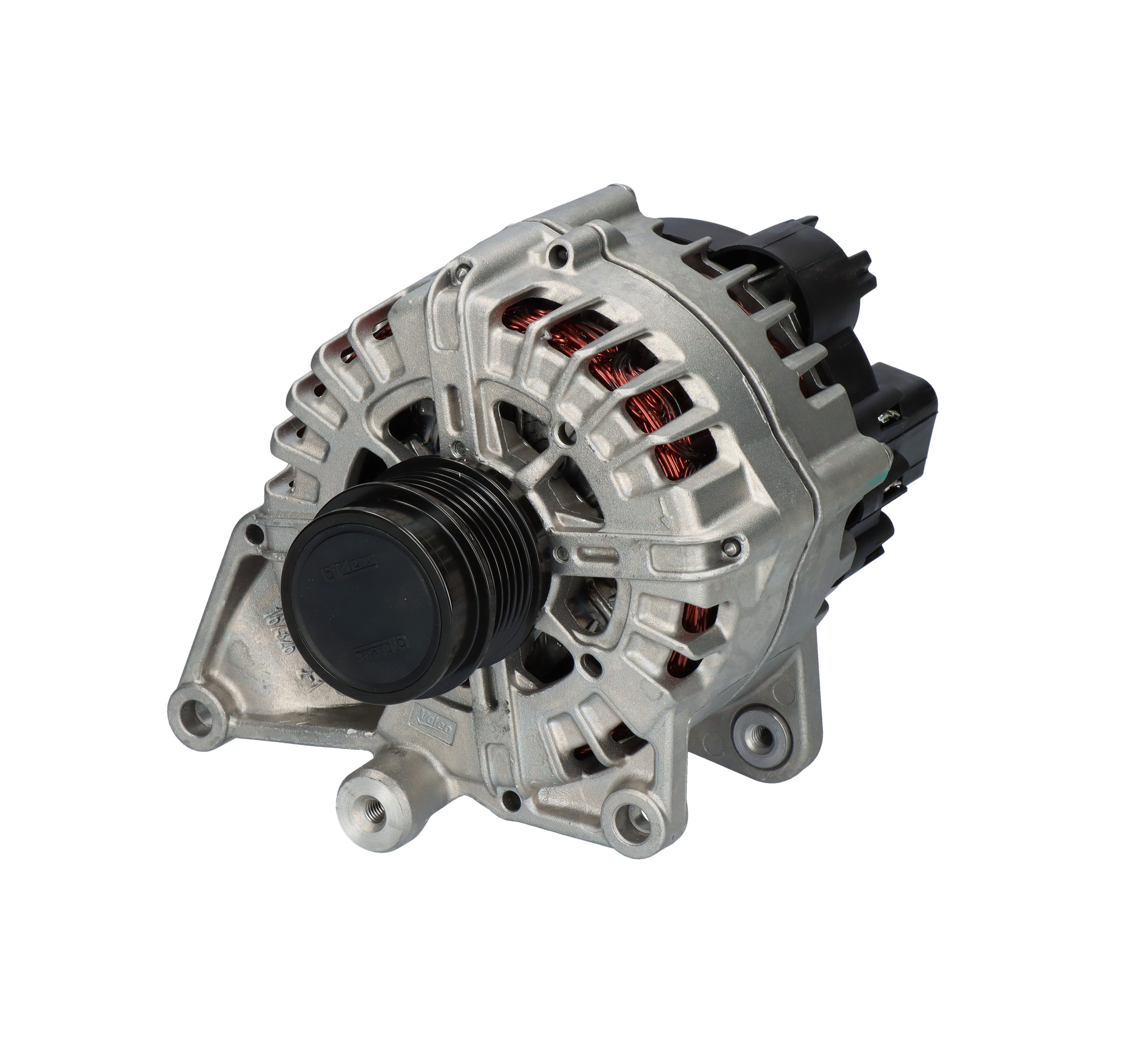 Generator 440924 VALEO A 000 906 77 03 MERCEDES-BENZ