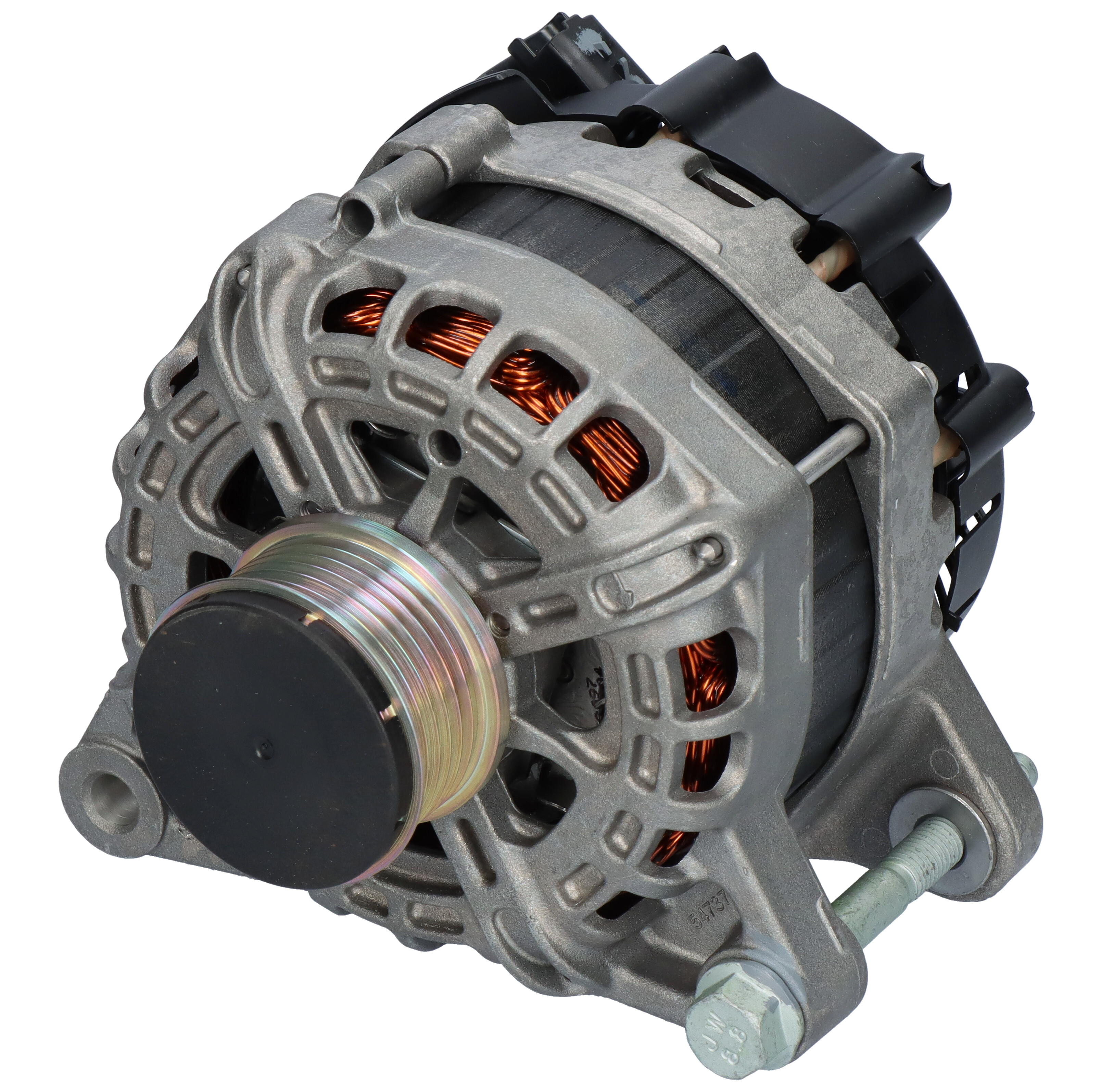 VALEO 443015 Alternator Corsa Mk5 (F) cena