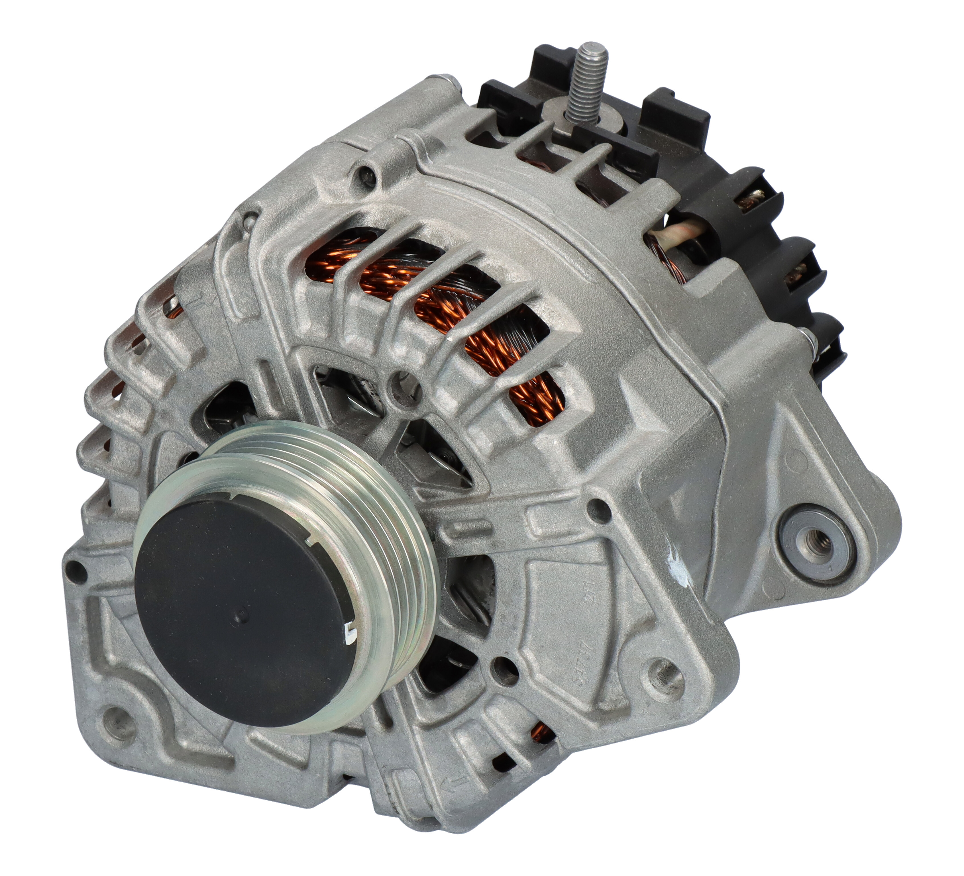 Alternateur 443236 VALEO A000 906 18 05 MERCEDES-BENZ