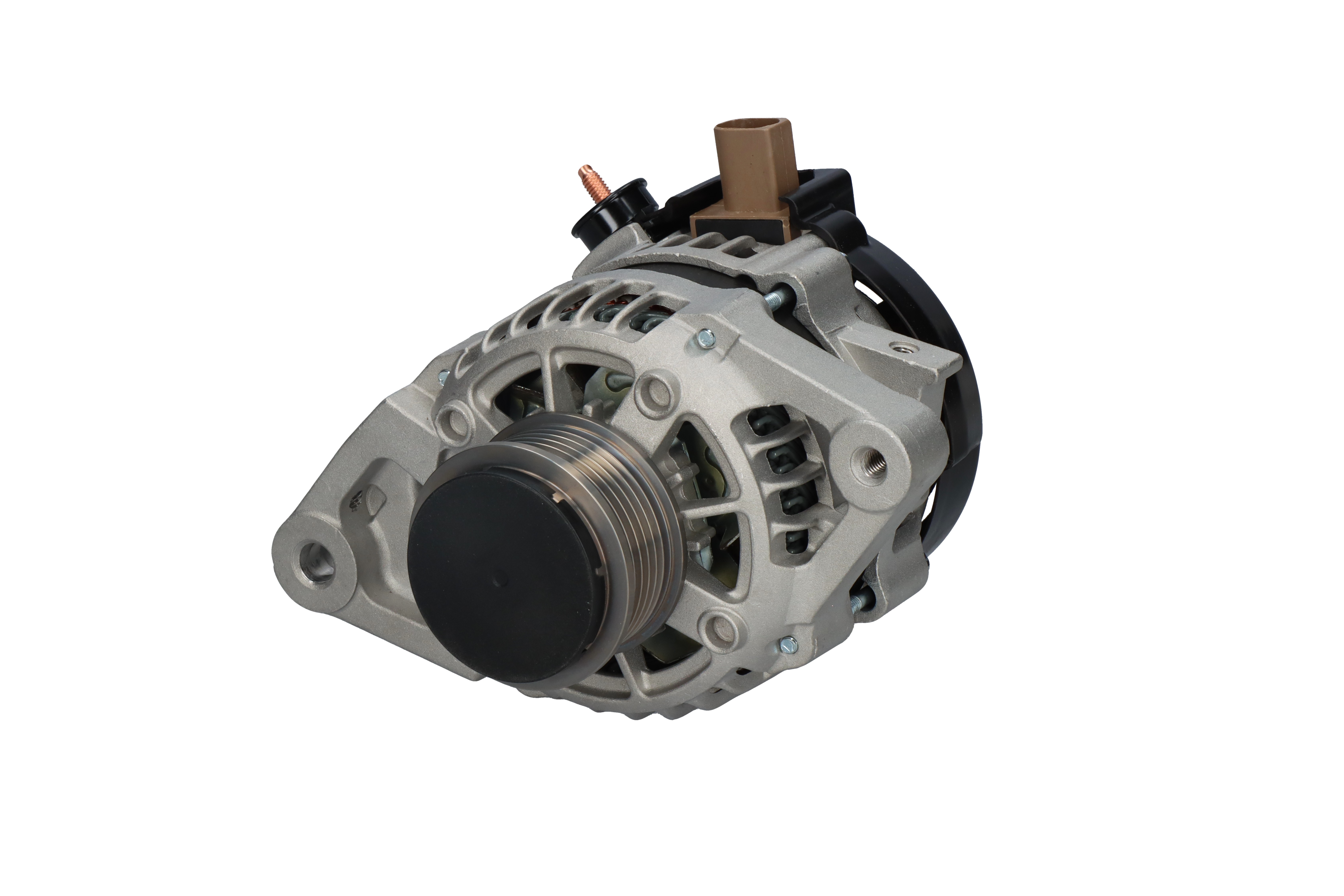 Toyota FJ Generator VALEO 443290