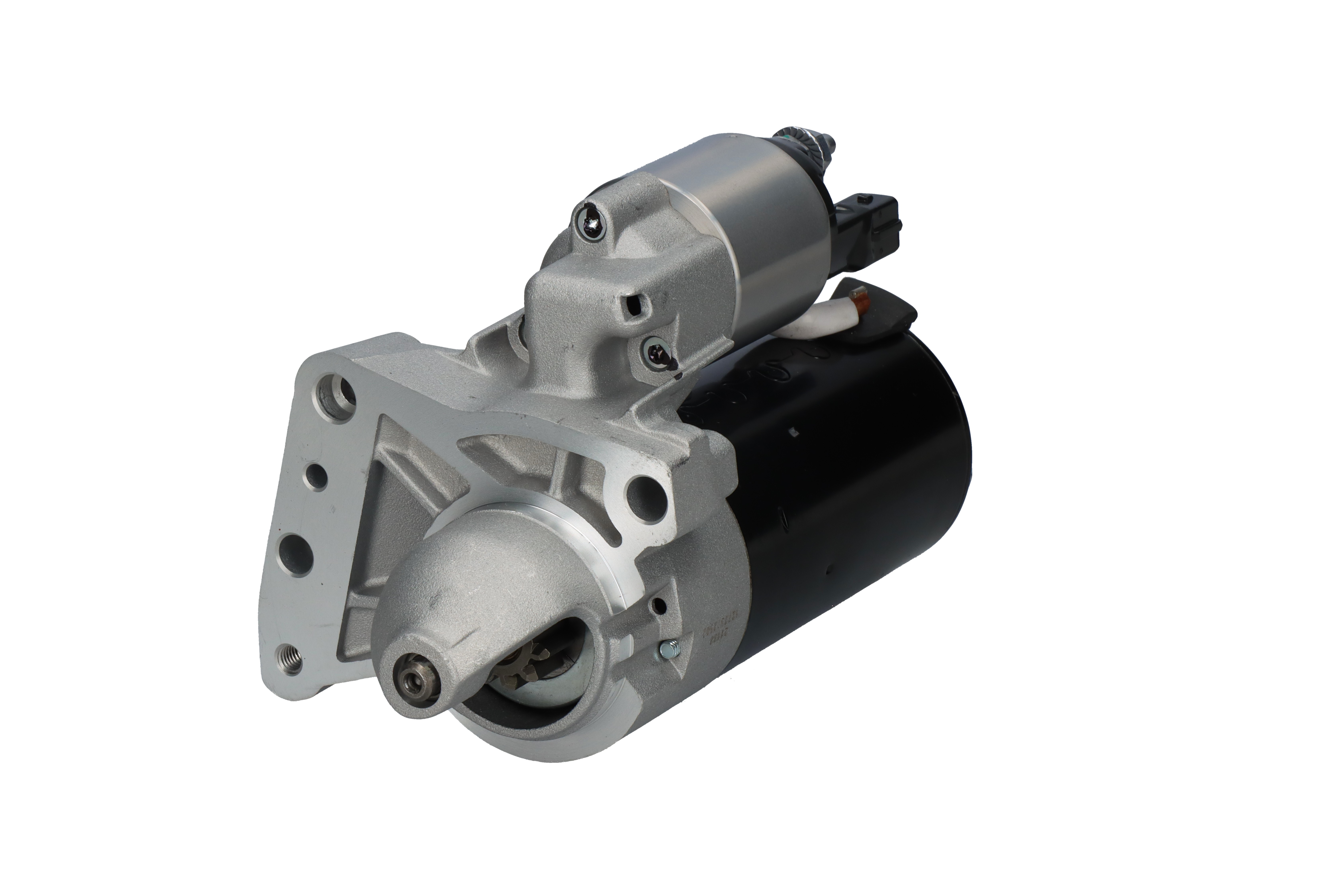 Önindító 458873 VALEO 7617216 MINI