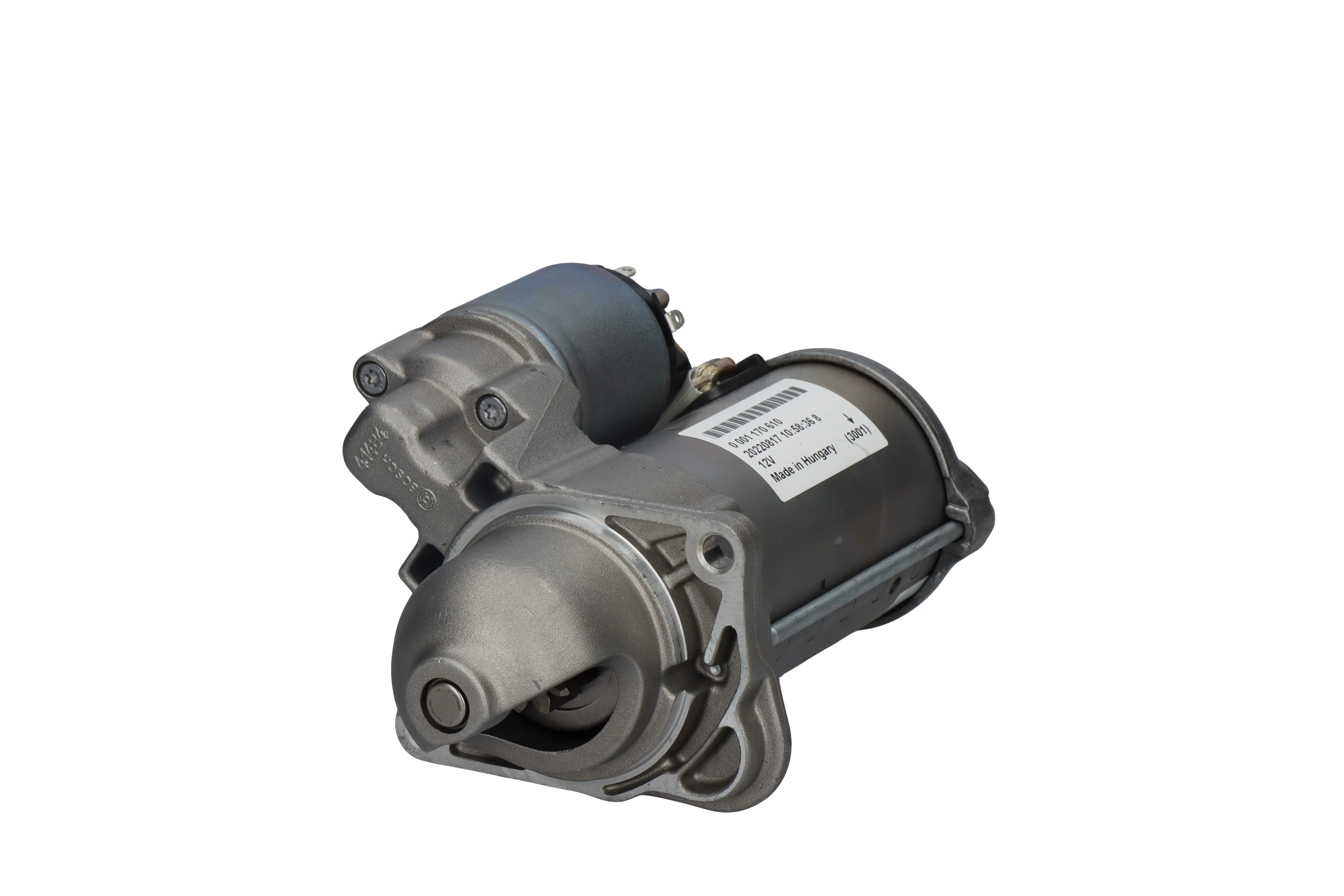 VALEO 458874 Démarreur