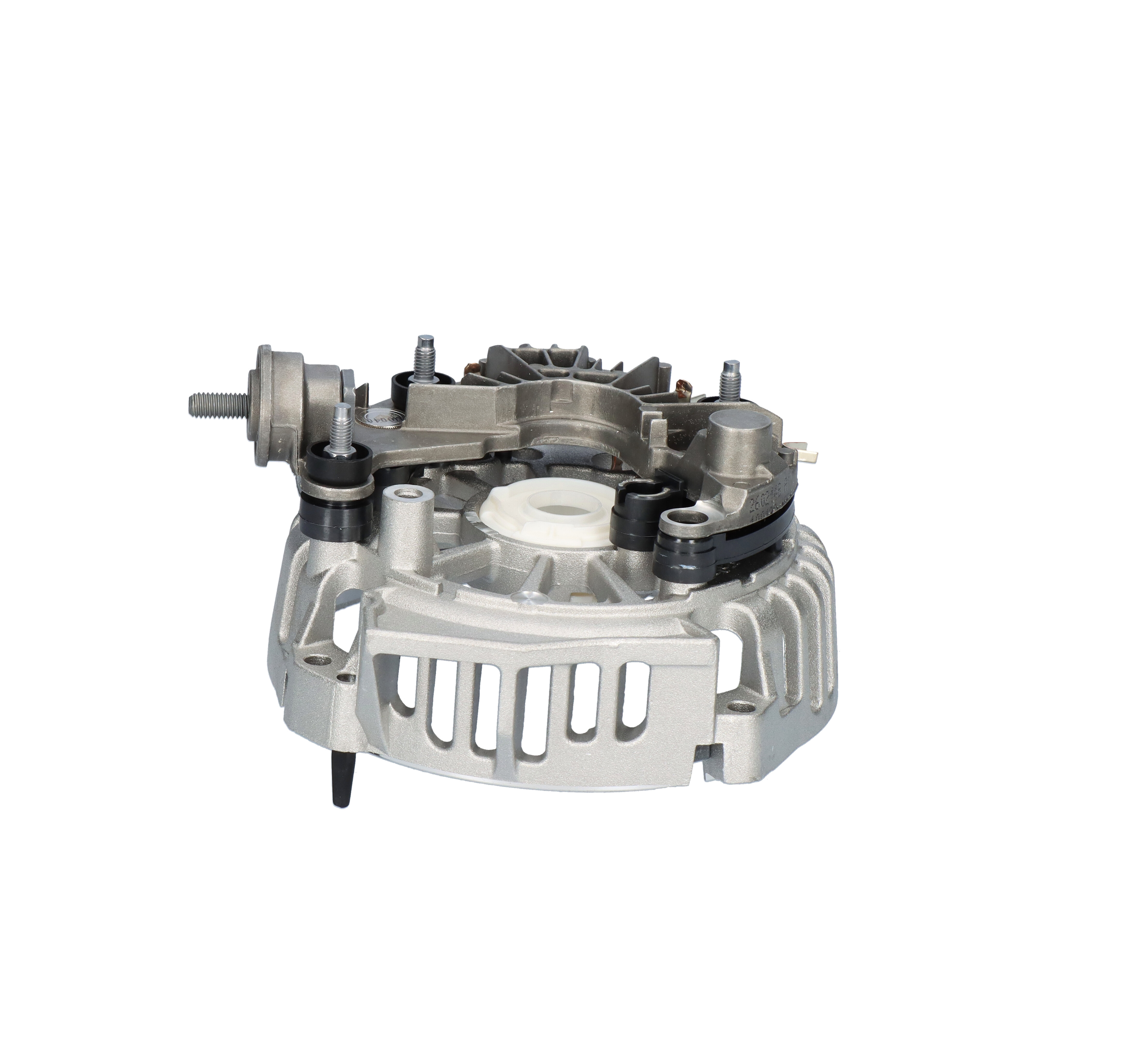 VALEO 593808 Ανορθωτής, γεννήτρια