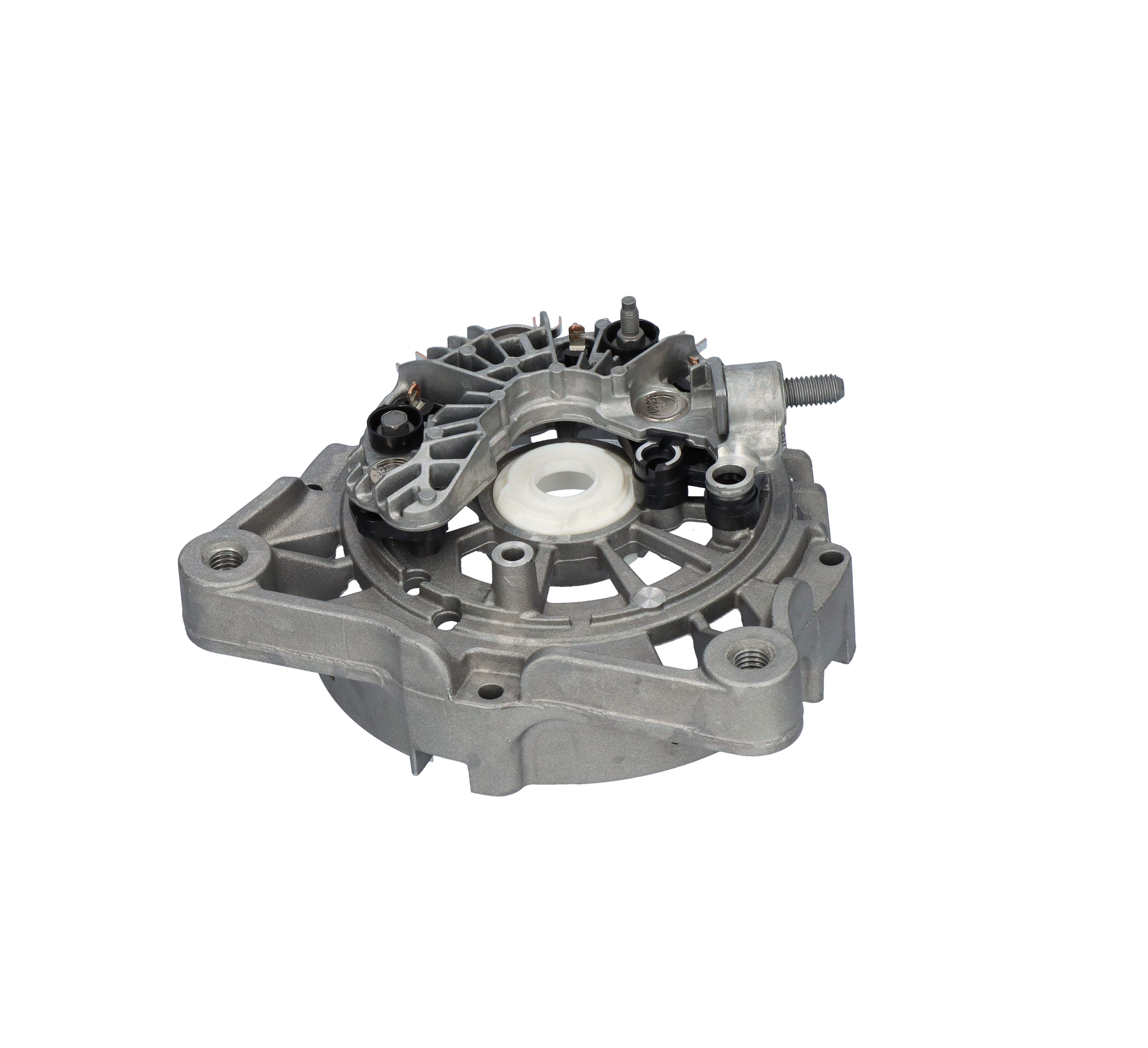 VALEO 595208 Rectificador, alternador