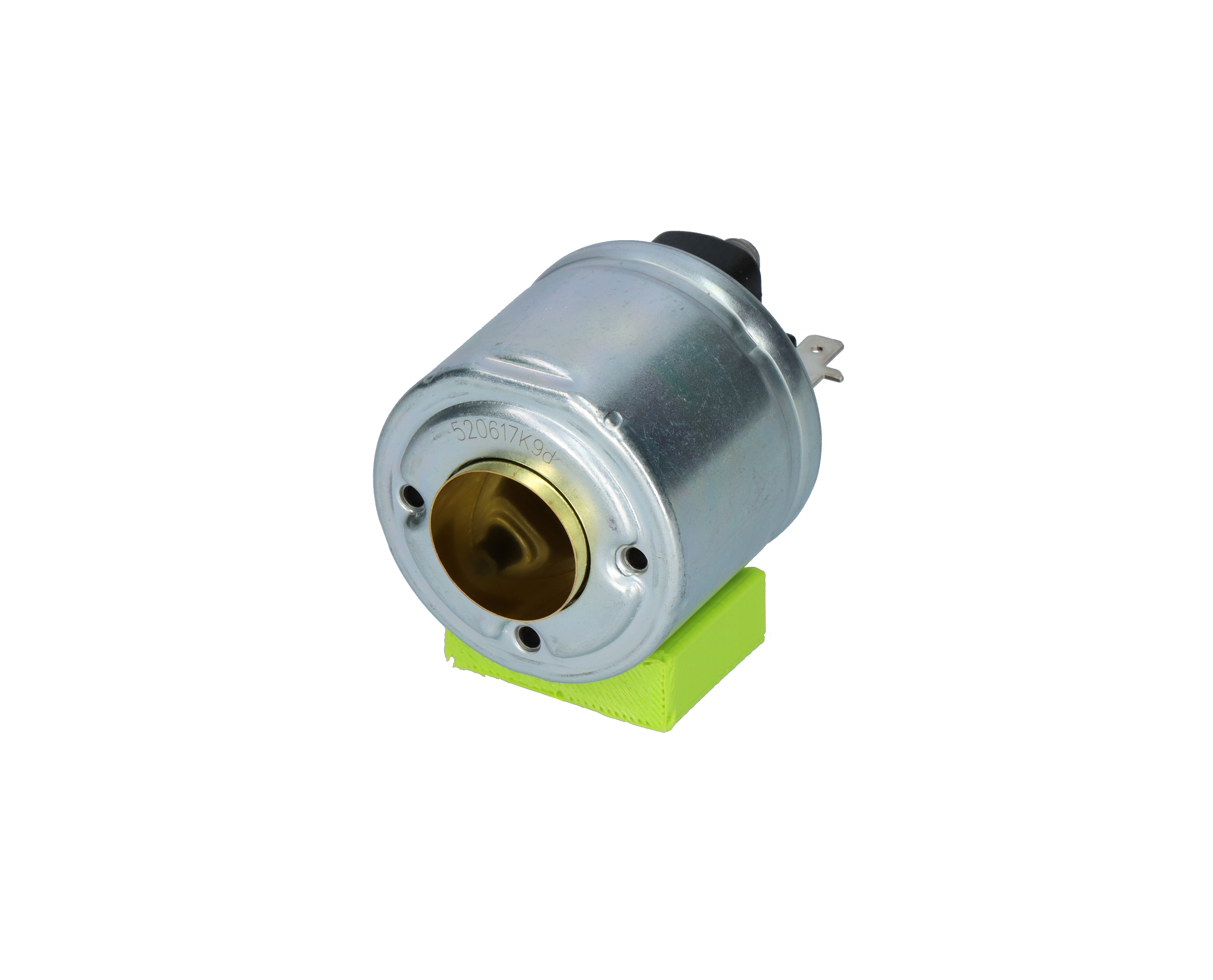 Μπουτόν μίζας αυτοκινήτου VALEO Citroën AX 595591