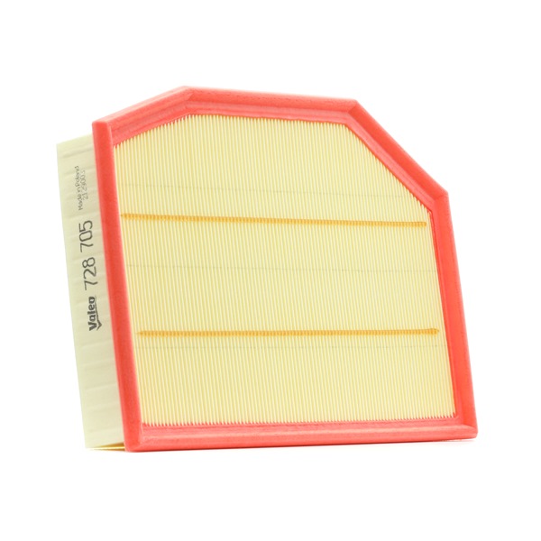 728705 VALEO luftfilter