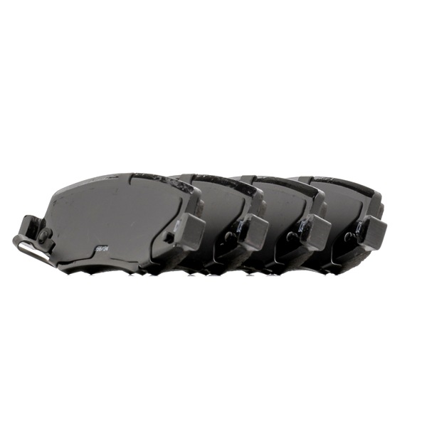 FERODO 24602 Brake pad set