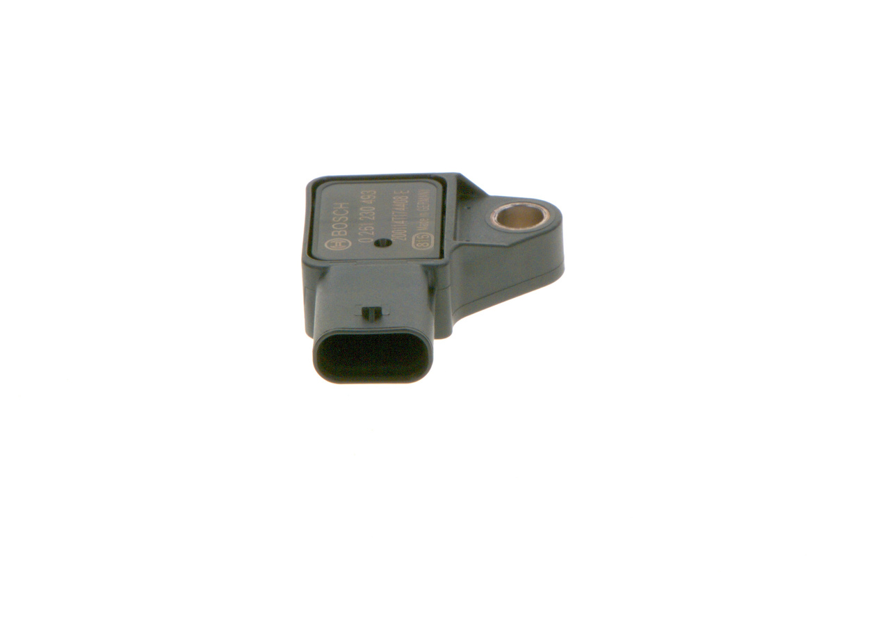 BOSCH 0 261 230 493 Sensor de presión del turbo FORD KUGA precio