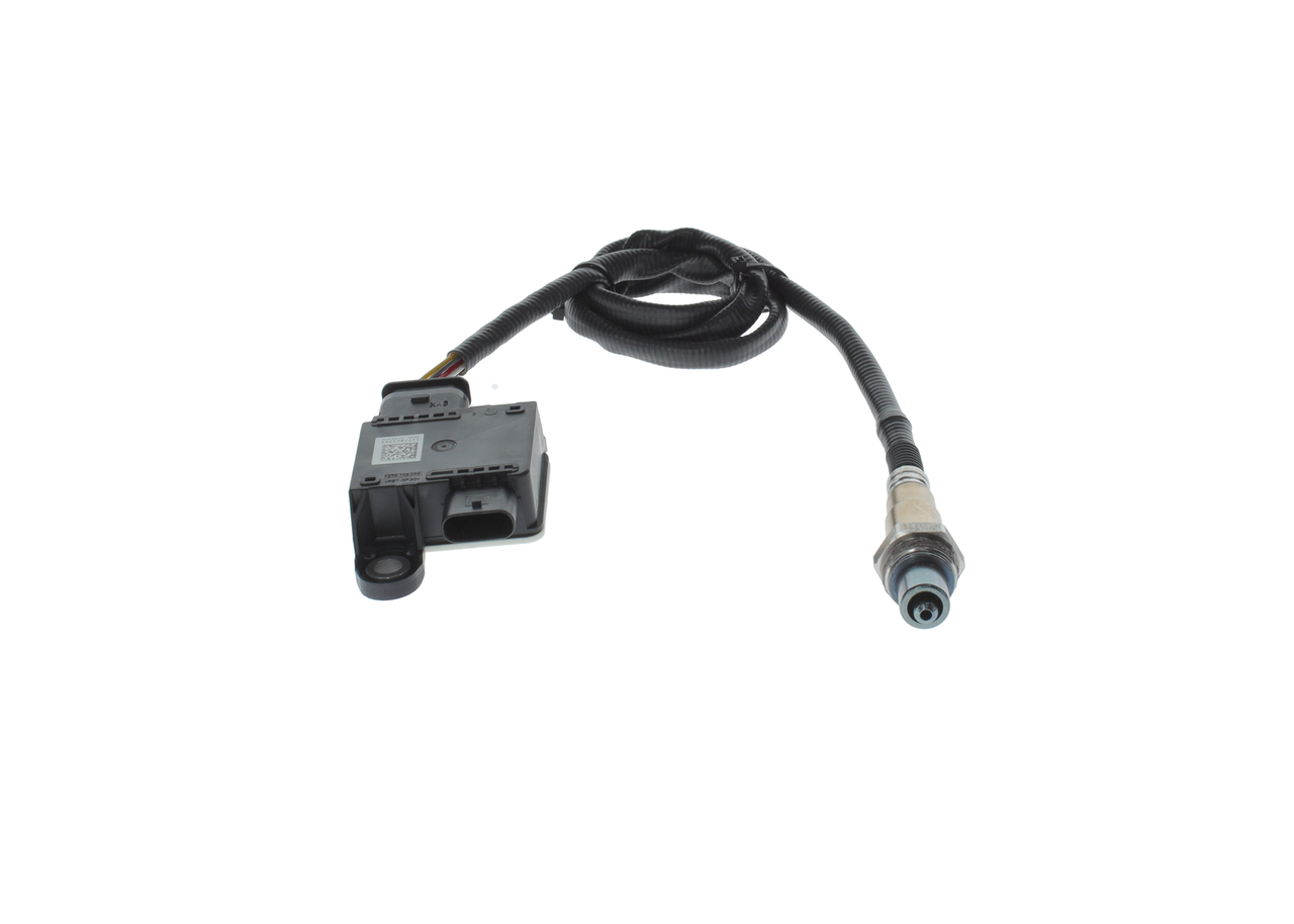 BOSCH EGS-PM-2 Particle Sensor