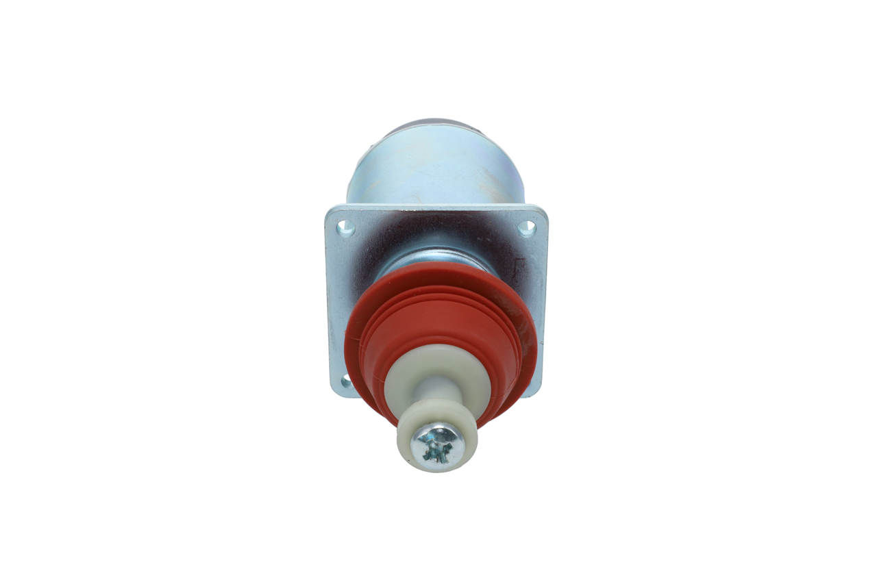 BOSCH 1 986 SE3 561 Ievilcējrelejs, Starteris