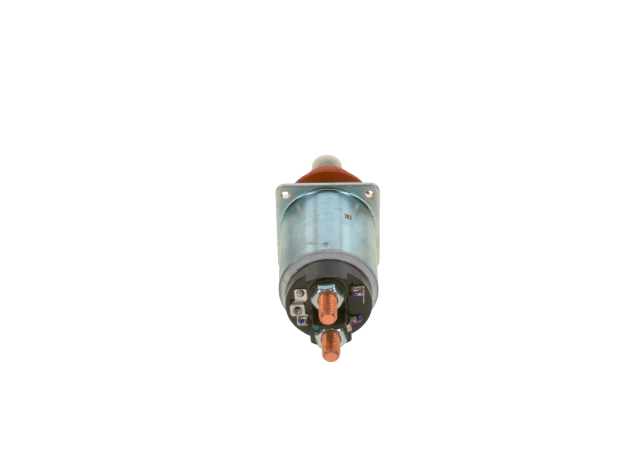 BOSCH 1 986 SE3 562 Solénoïde de démarreur