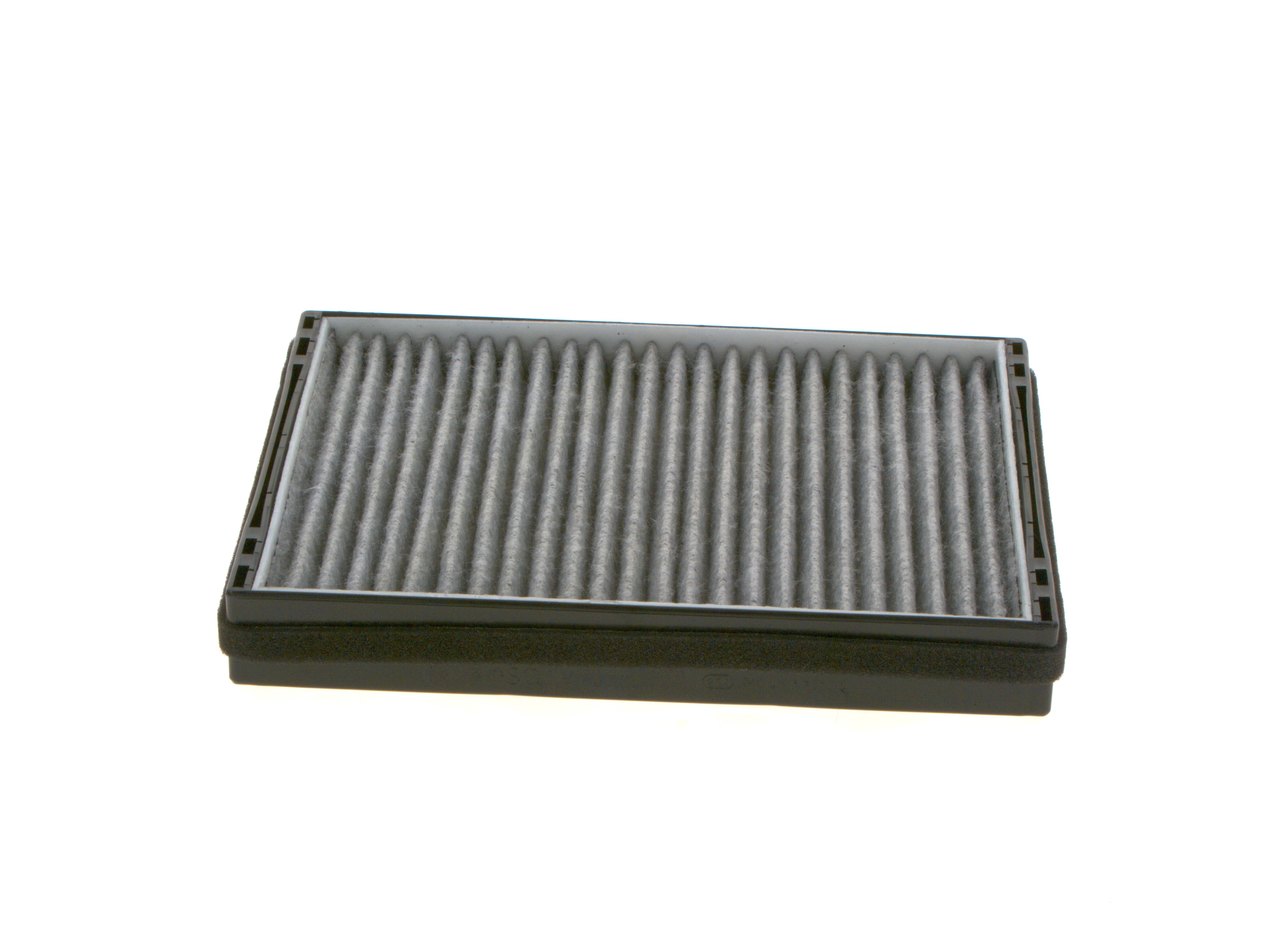 BOSCH Salongi õhufilter 1 987 435 588 hinnang