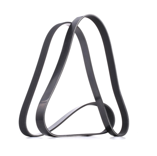 BOSCH 7 PK 1905 Serpentine belt