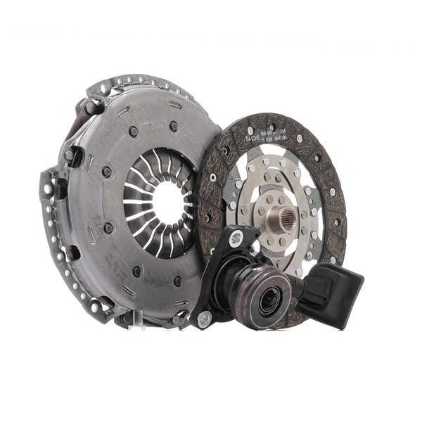 SACHS 3000 990 472 Kit d'embrayage DS DS 5 3/5 portes 2.0 BlueHDi 180 180 CV 2015