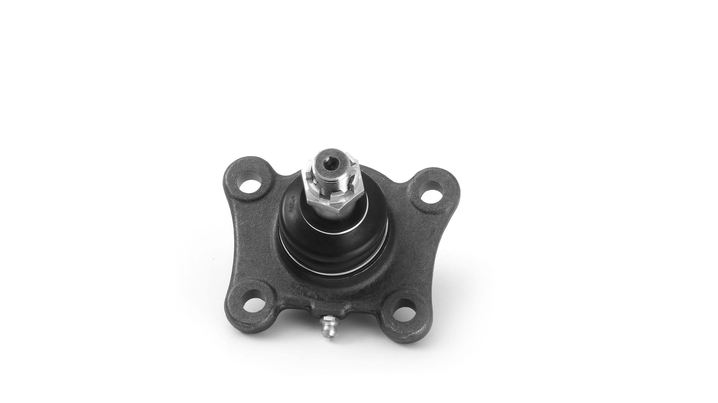 SKF Fuseekogel VKDS 811027 Isuzu D-MAX Fuseekogel SKF VKDS 811027