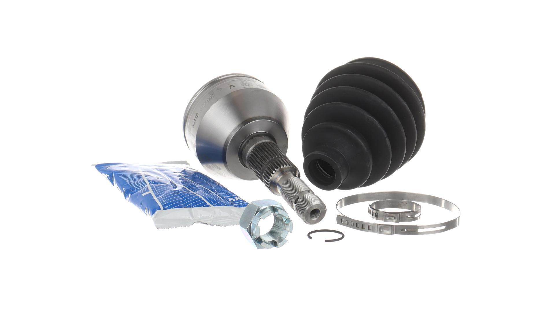 SKF VKJA 5448 Jeu de joints, arbre de transmission