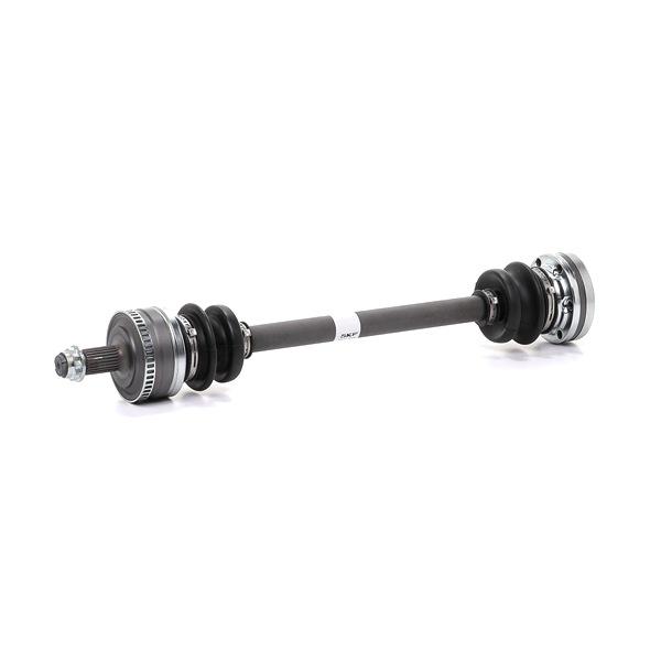 SKF VKJC 3330 Trækaksel