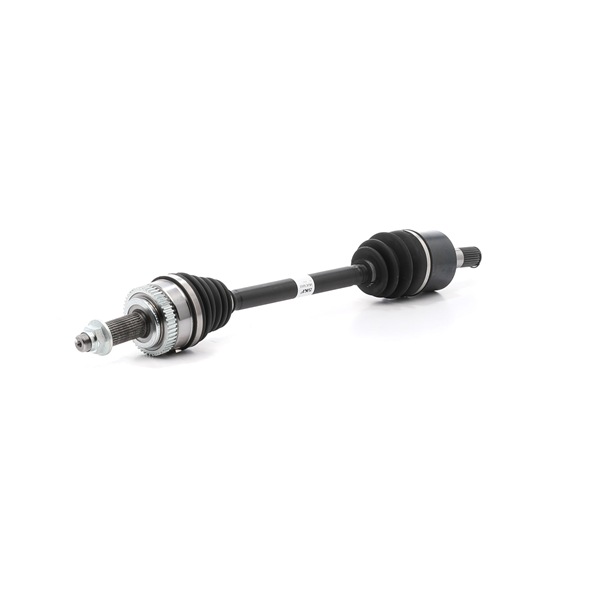 SKF VKJC 5253 Vetoakseli