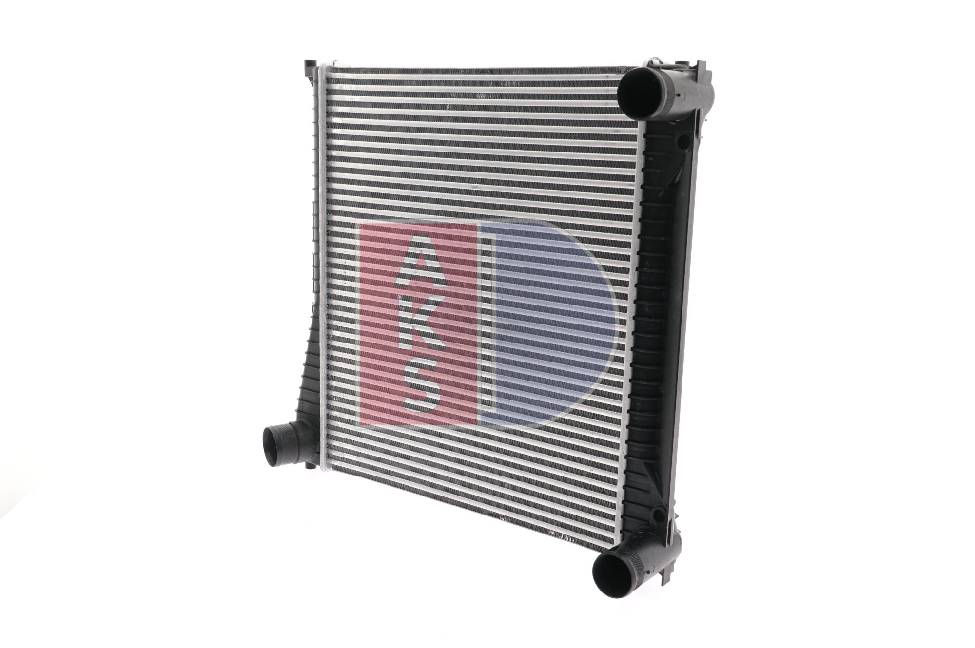 AKS DASIS Intercooler 027015N prijs Intercooler LAND ROVER 027015N AKS DASIS