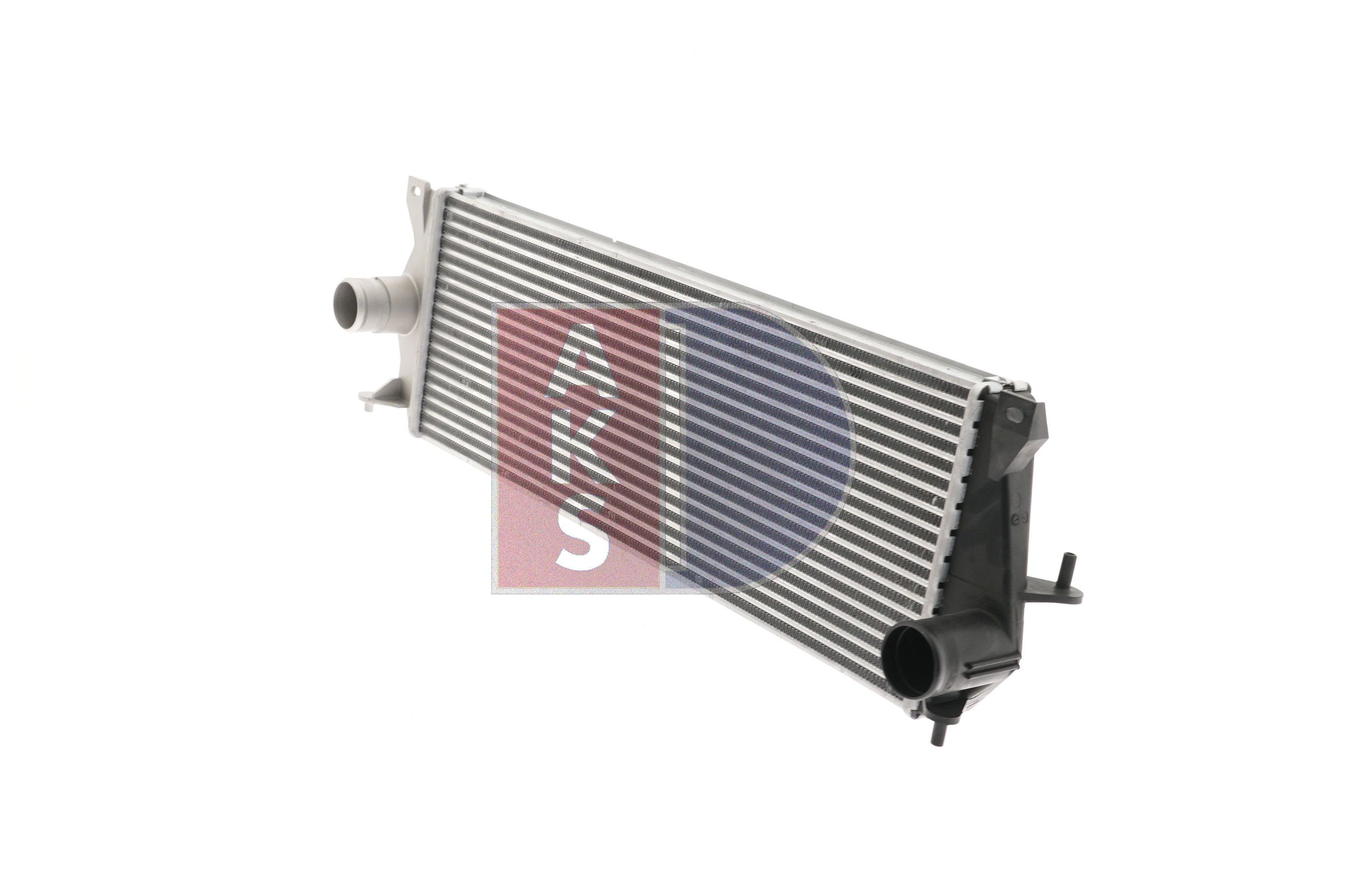 AKS DASIS 027017N Intercooler