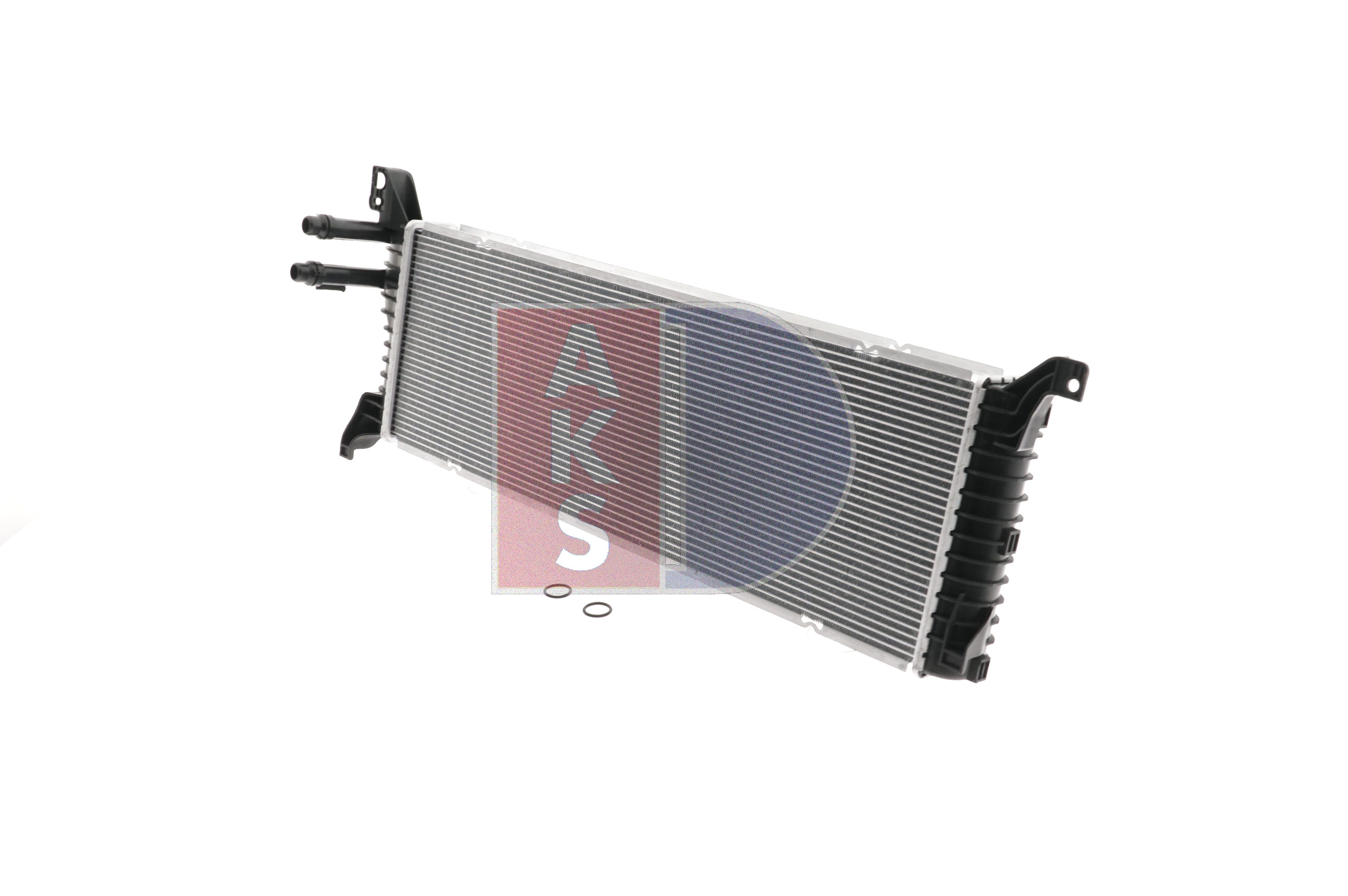 AKS DASIS 040097N VW T6 Van 2.0 TDI 150 hp Diesel Intercooler charger price