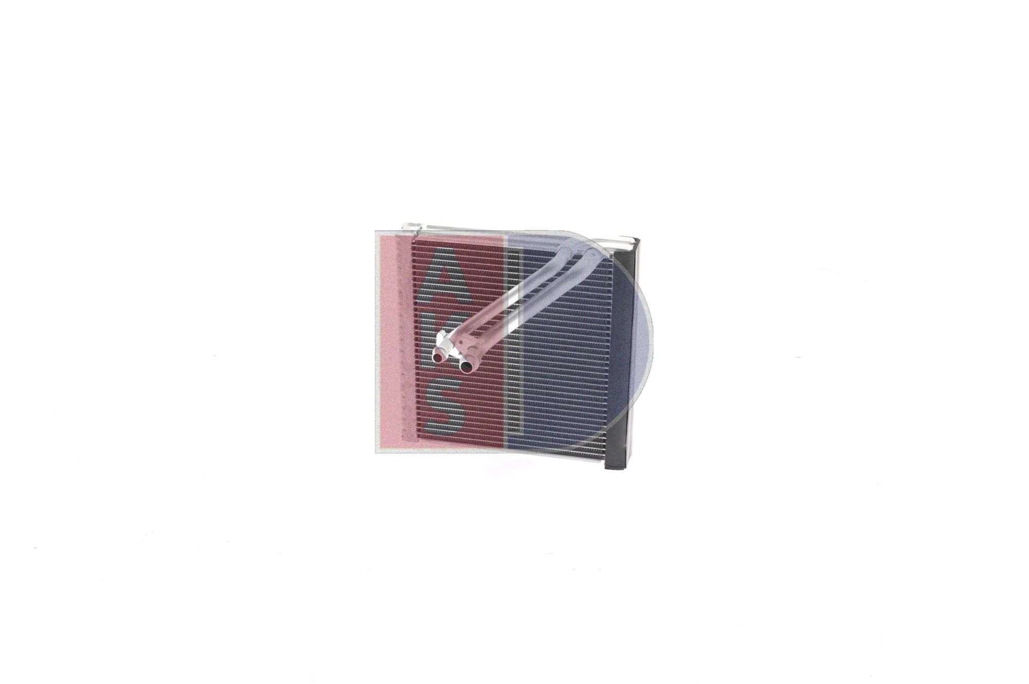 AKS DASIS Airco verdamper 042037N AKS DASIS 042037N Airco verdamper Volkswagen TIGUAN originele