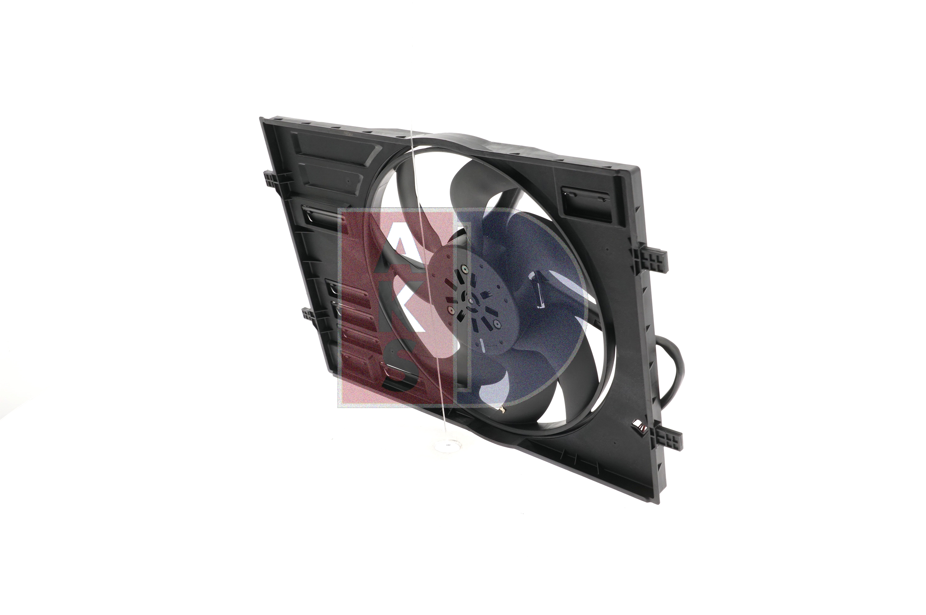 AKS DASIS 048148N SKODA originales