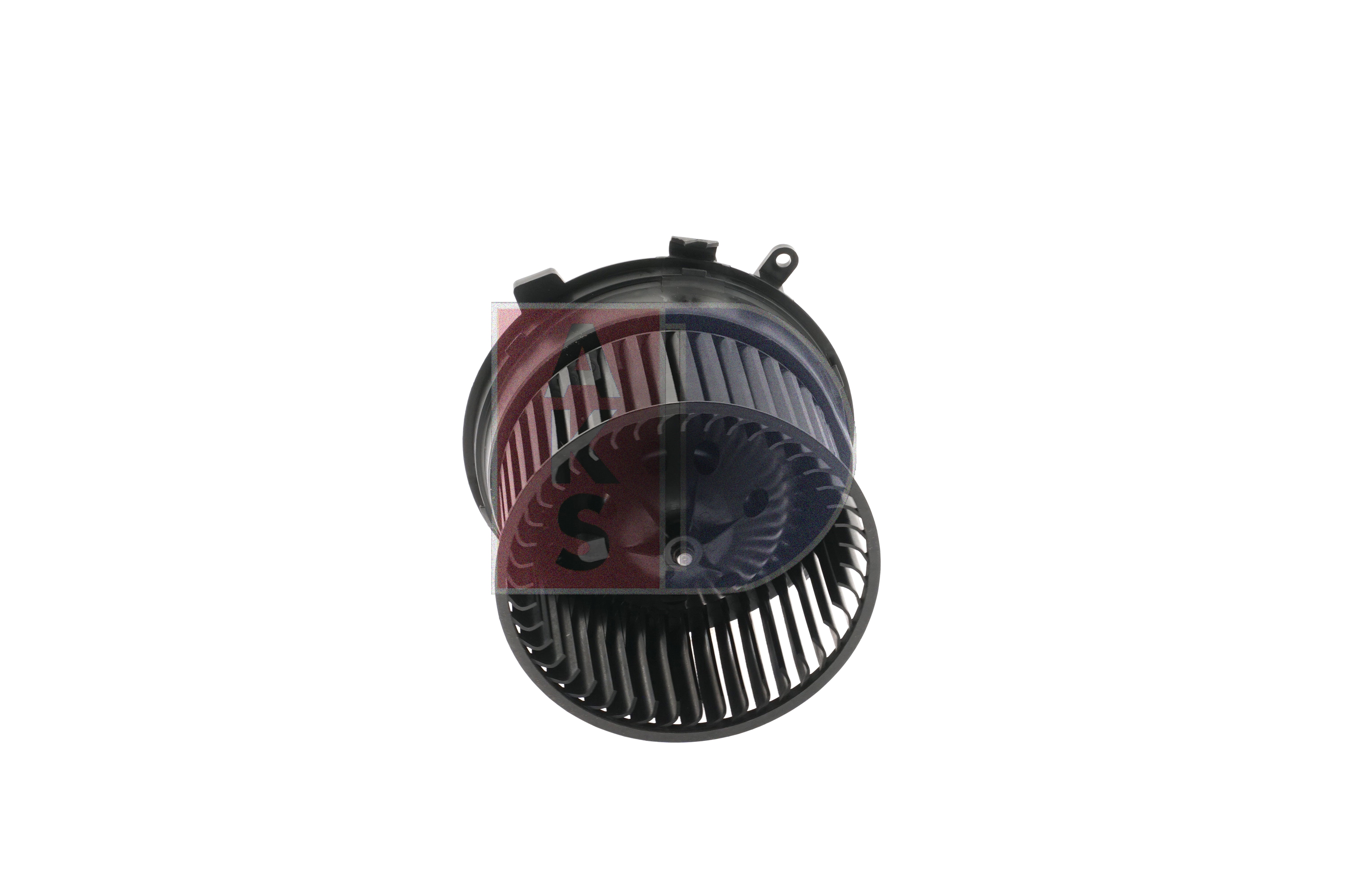 AKS DASIS 078103N Interieurventilatie AKS DASIS 078103N Interieurventilatie