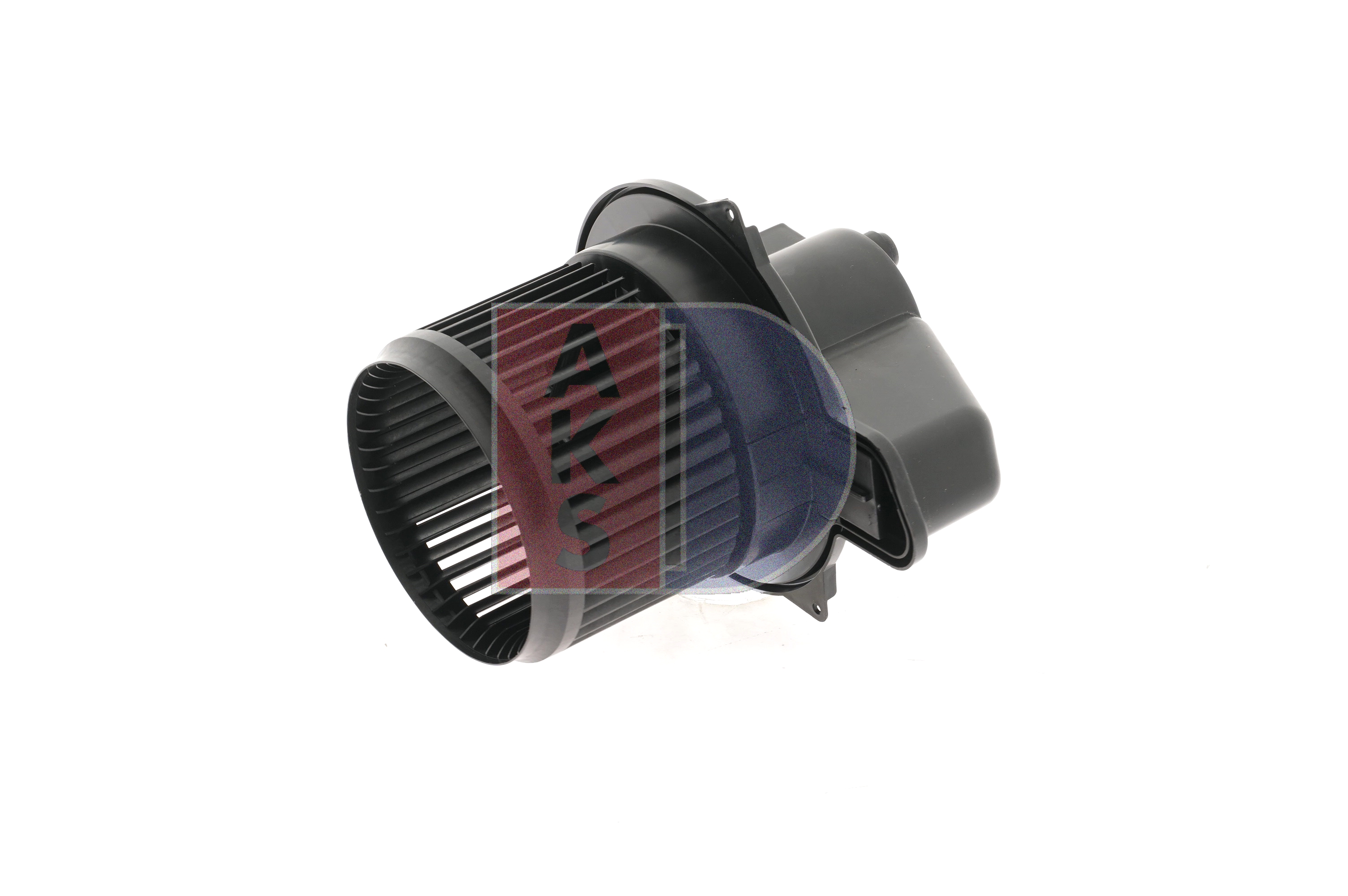 Ventilador habitáculo 088173N AKS DASIS 77366917 ABARTH