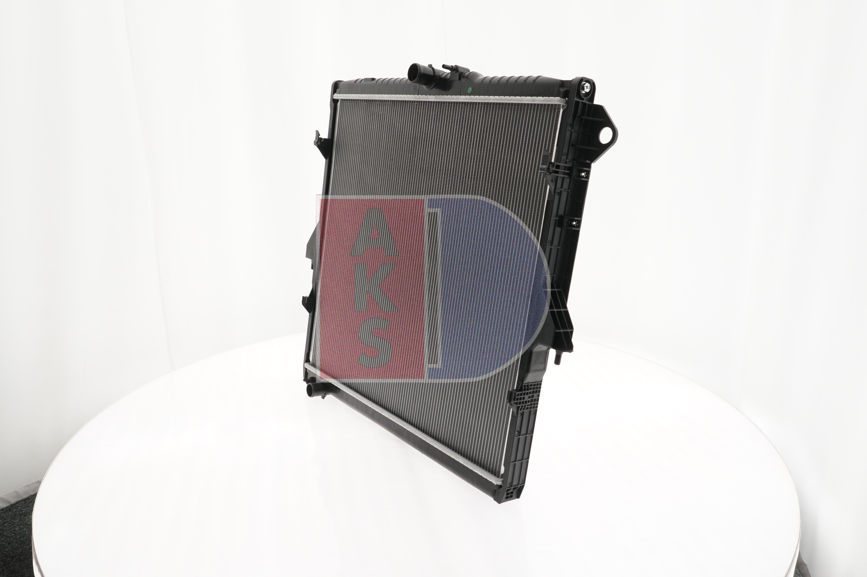 AKS DASIS 090136N Radiator Ford Ranger TKE originele prijs