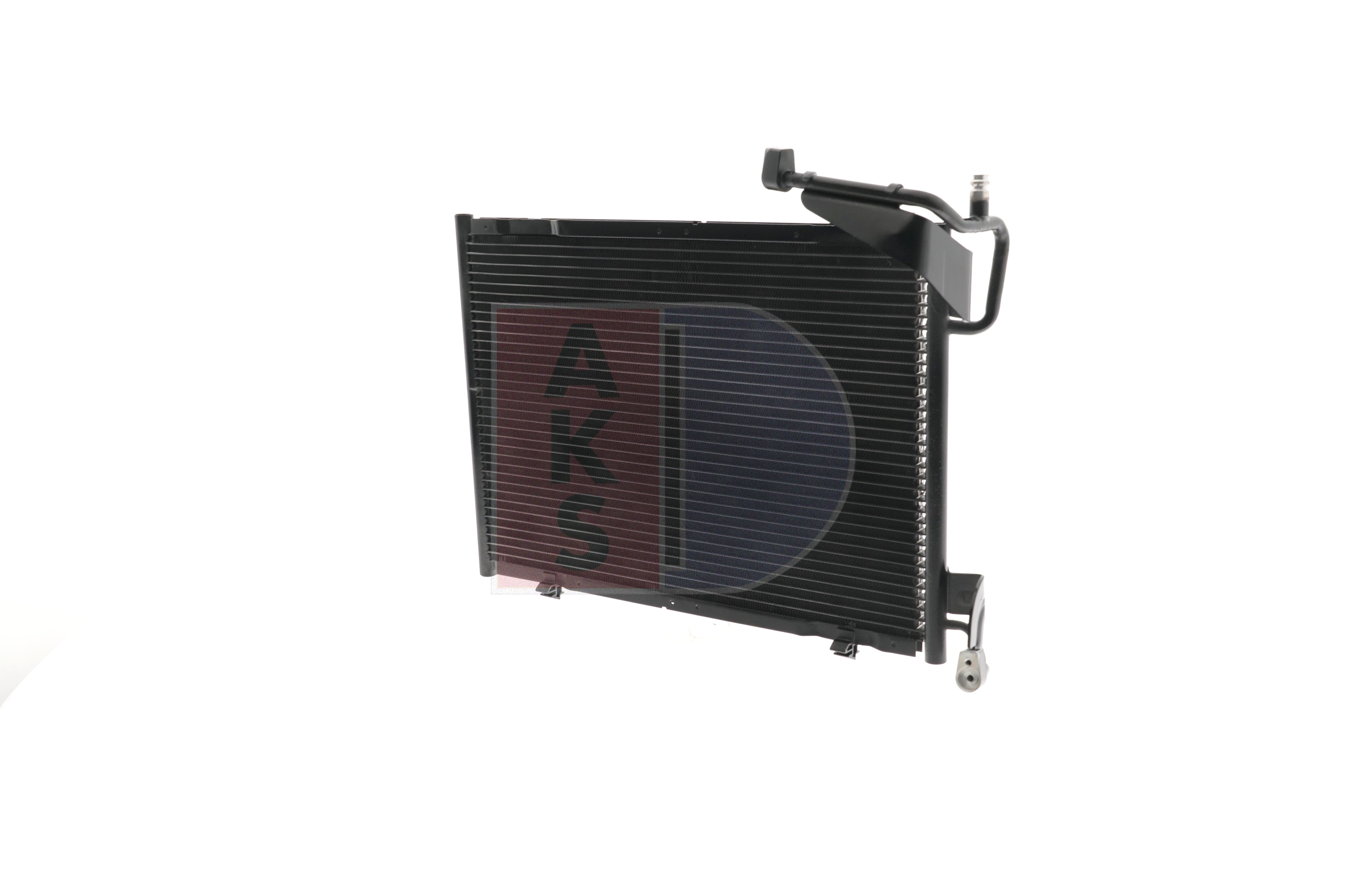 Condensor voor airco 092083N AKS DASIS C1B1 19710 DA FORD